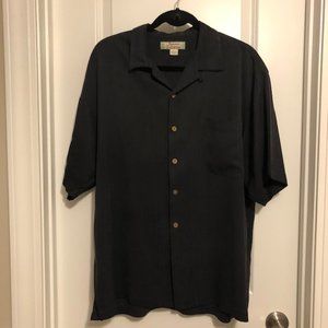 Tommy Bahama Silk Shirt